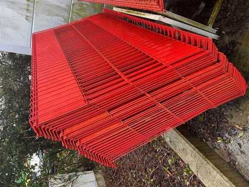 107,1 m Combisafe valbeveiliging | Set 3 | so001380 I24