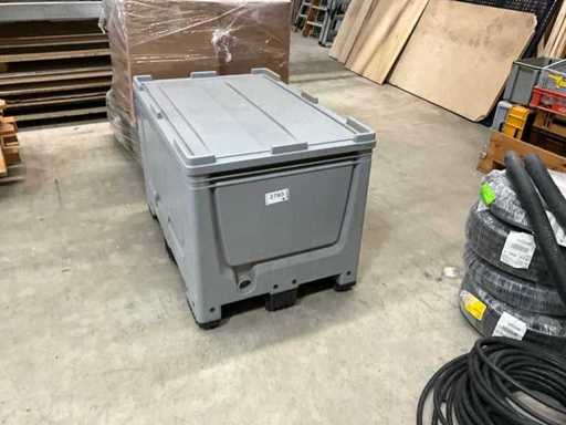 BBG1208k Auer Big Box met deksel