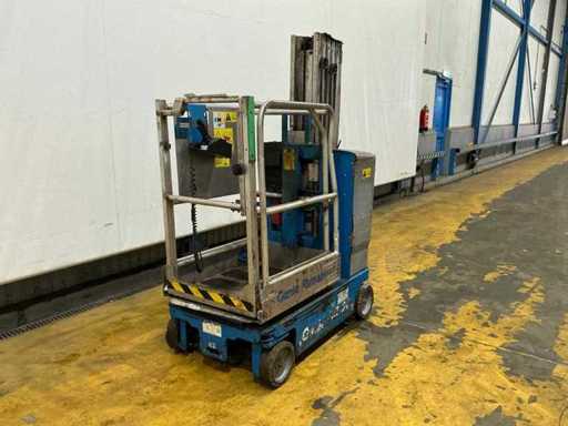 2016 Genie GR-20 Aerial Platform