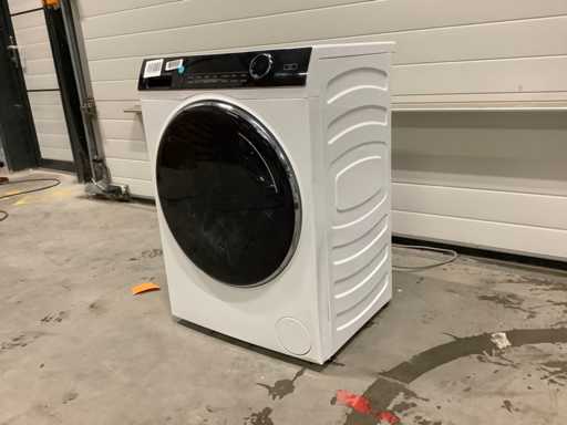 Haier HW80-B14979 Wasmachine