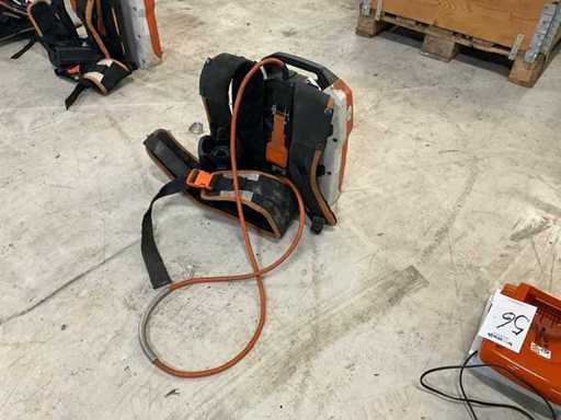 Stihl AR3000L Rucksackbatterie