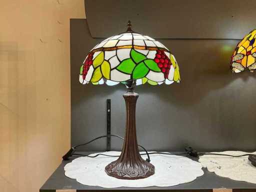 Tiffany Table Lamp