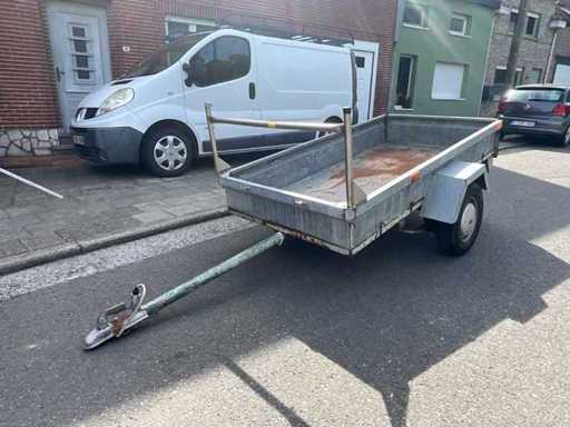 Remorque 750kg