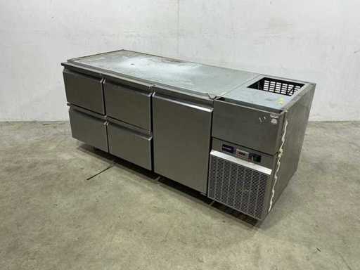 Catering Beuk - Sub refrigerare