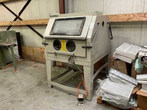 Caisse de dynamisation Zionair SB120A 2020