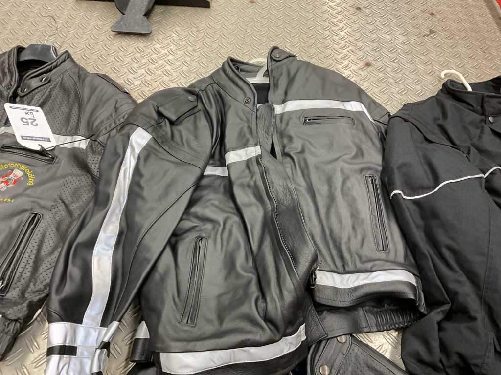 4x motorcycle jacket sale