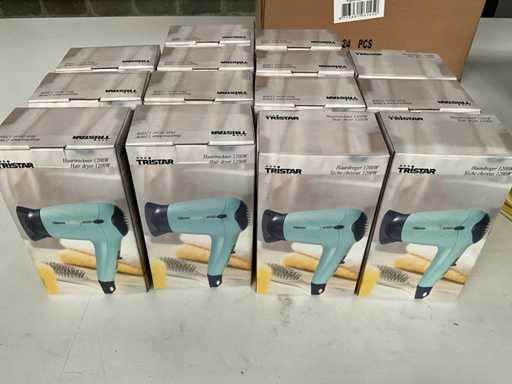 Tristar Haartrockner 1200W (14x)