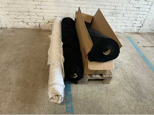 FORTEX Decordoek (3x)