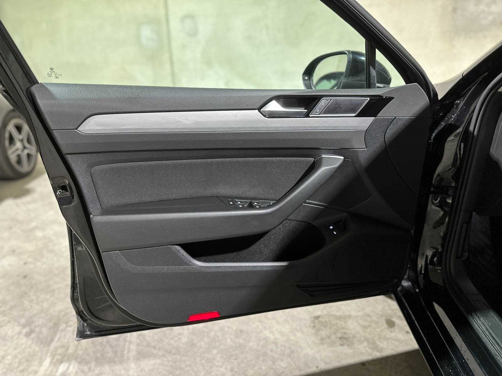 Volkswagen Passat Variant GTE 1.4 TSI PHEV Business 218pk 2021, GXT-93-X