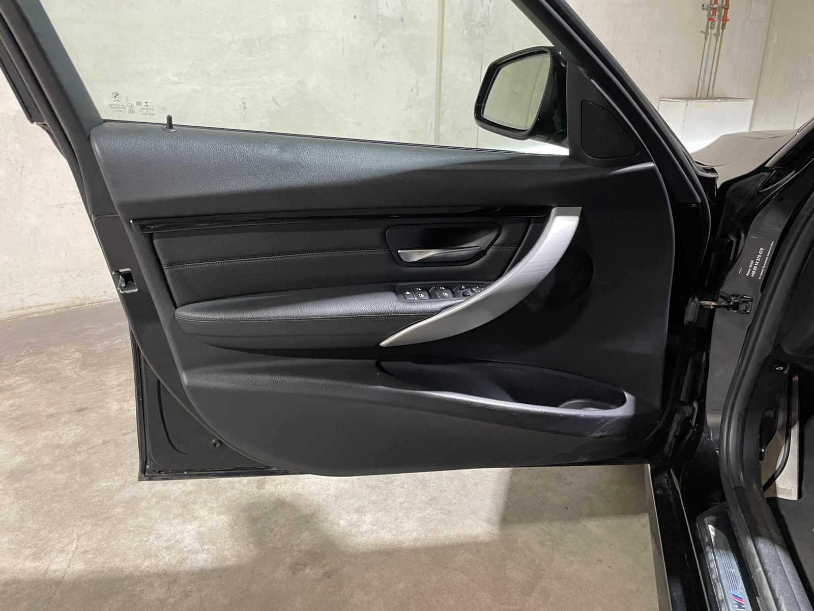 BMW 320d Touring M Sport Edition F31 191hp 2018 3 Series