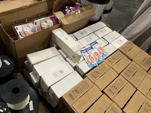 Lumânarea de ziua de naștere pentru petrecere