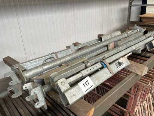 Suport pentru renovare (4x)