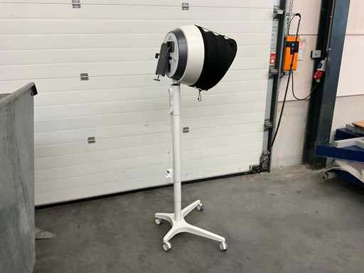 Analizzatore della pelle SQINNO Observ 520X 2023