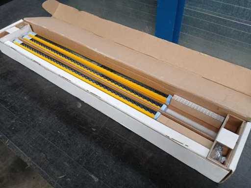 Datensensor - SF2-30-075-pp-x - Maschinenschutz