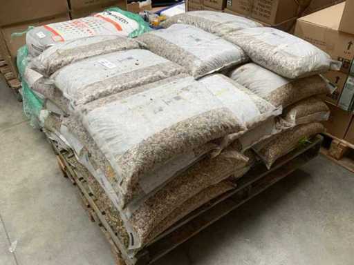 Grind 4-8mm (29x)