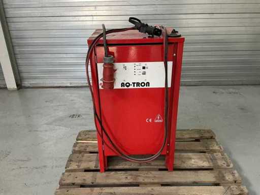 AQ-TRON - 80V 100A - Încărcătoare de baterii