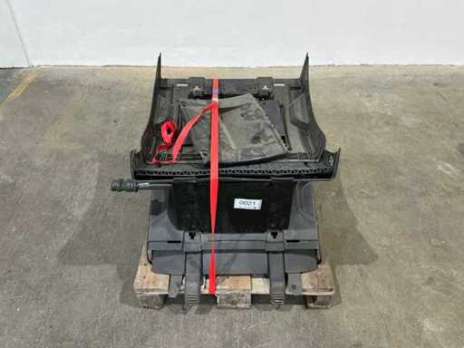 Volvo Bundle of Wheel Covers