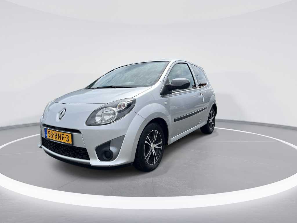 Renault Twingo 1.2-16V Collection | 53-RNF-3