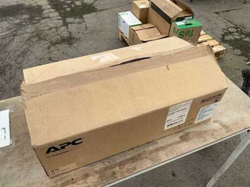 APC RBC43 Batterie