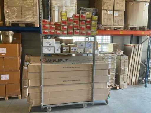 Batch von Verschiedenem (80x)