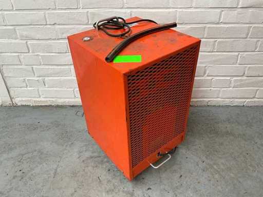 Suszarka budowlana / osuszacz powietrza Ebac MK5