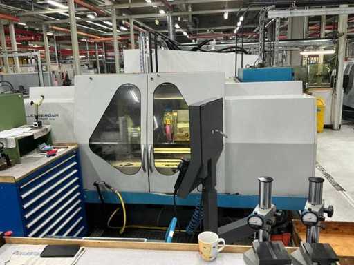 KELLENBERGER - Kel Varia - 2001 - Rundschleifmaschinen