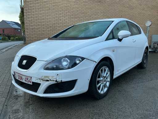 Seat Leon 2012