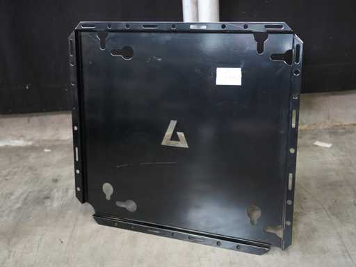 AED - MONITOR WALLMOUNT VESA 400X400 - Video