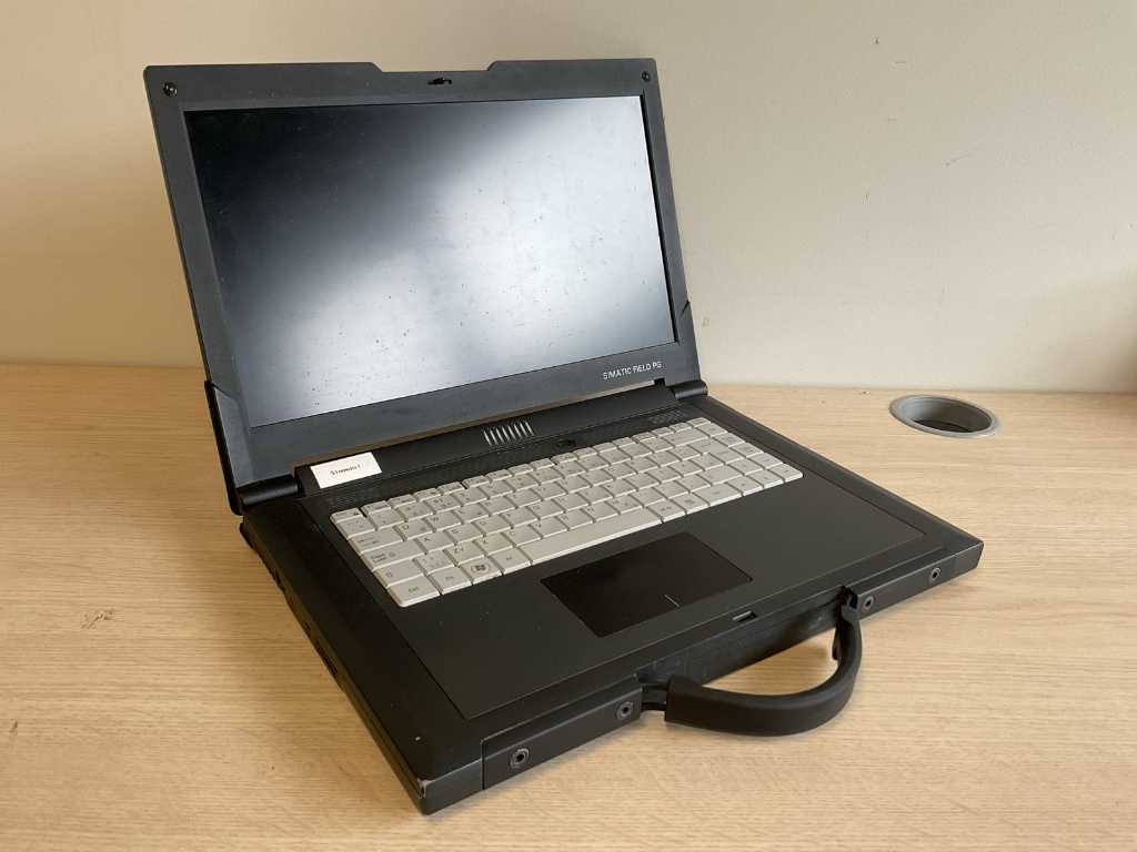 Laptop - SIEMENS AG - SIMATIC Field PG M5