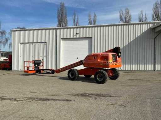 Lift articulat telescopic articulat JLG 460SJ 2015
