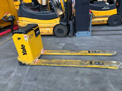 YALE - MP22 - Camion à palette
