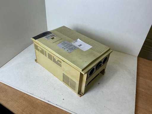 Mitsubishi A500 FA-A540-15K-EC Frequency Drive