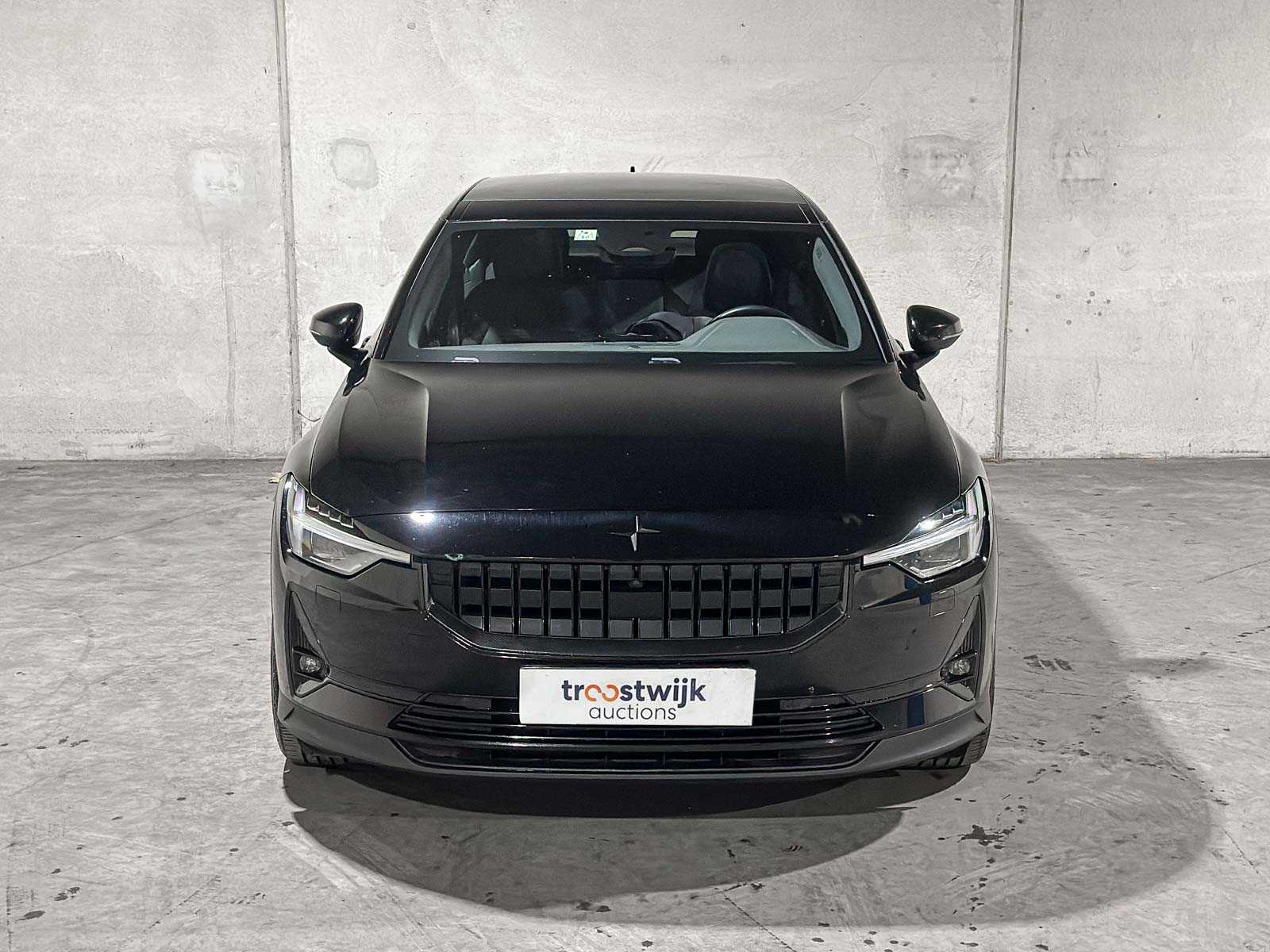 Polestar 2 Long Range Dual Motor Launch Edition 78kWh 408pk 2020 (Origineel-NL + 1e Eigenaar) 78kWh, J-098-VK