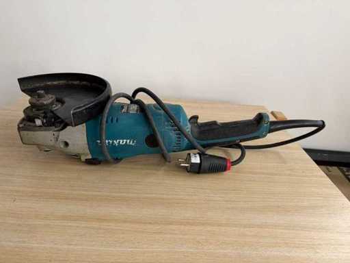 MAKITA – Winkelschleifer