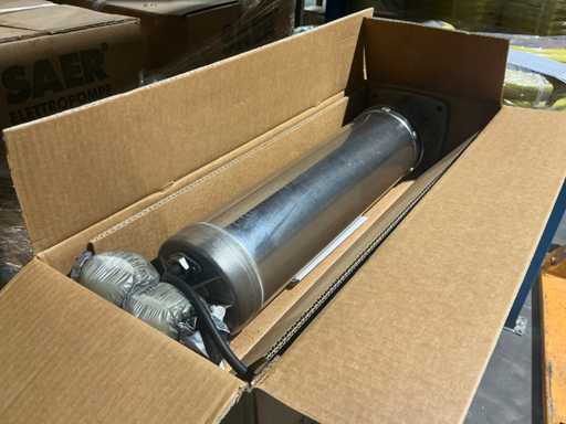 Saer MBSH-X - MBSH-Y Well Pump (5x)