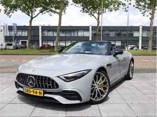 Sports cars and cars in Dordrecht