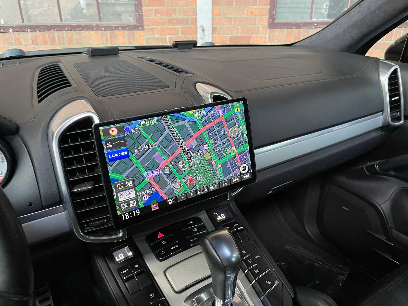Porsche Cayenne Turbo 4.8 V8 500pk 2011