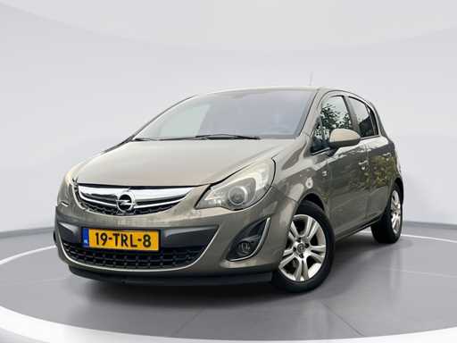 Opel Corsa EcoFlex S/S Cosmo 1.3 CDTi 2012 | 19-TRL-8