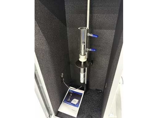 Fisher Dismembrator (PFZ13)