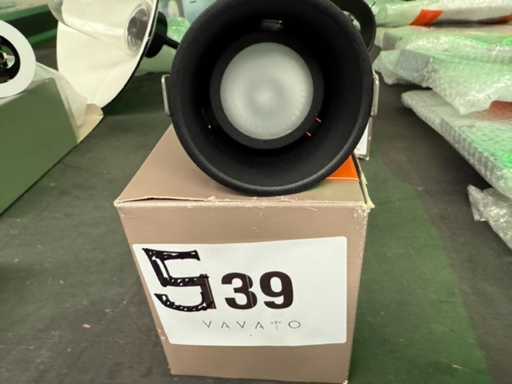 Modular Lighting Lotis recessed spot