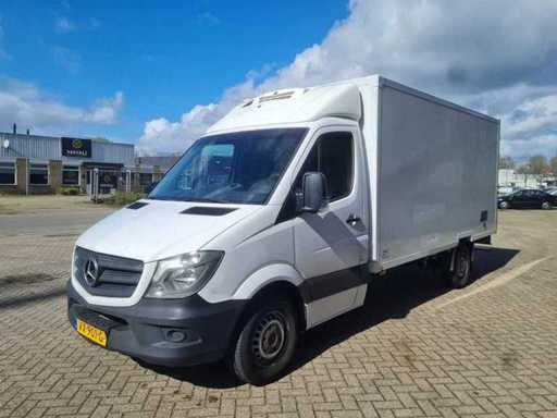 Mercedes-Benz - Raffreddamento Sprinter - 313 2.2 CDI 432 HD - VX-901-G