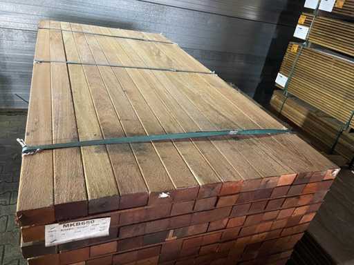 Linie Angelima Pedry strugane 1850x68x45mm (168x)