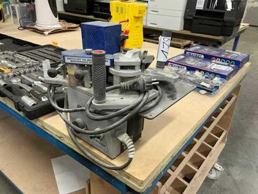 Felder Handkantenlijmmachine