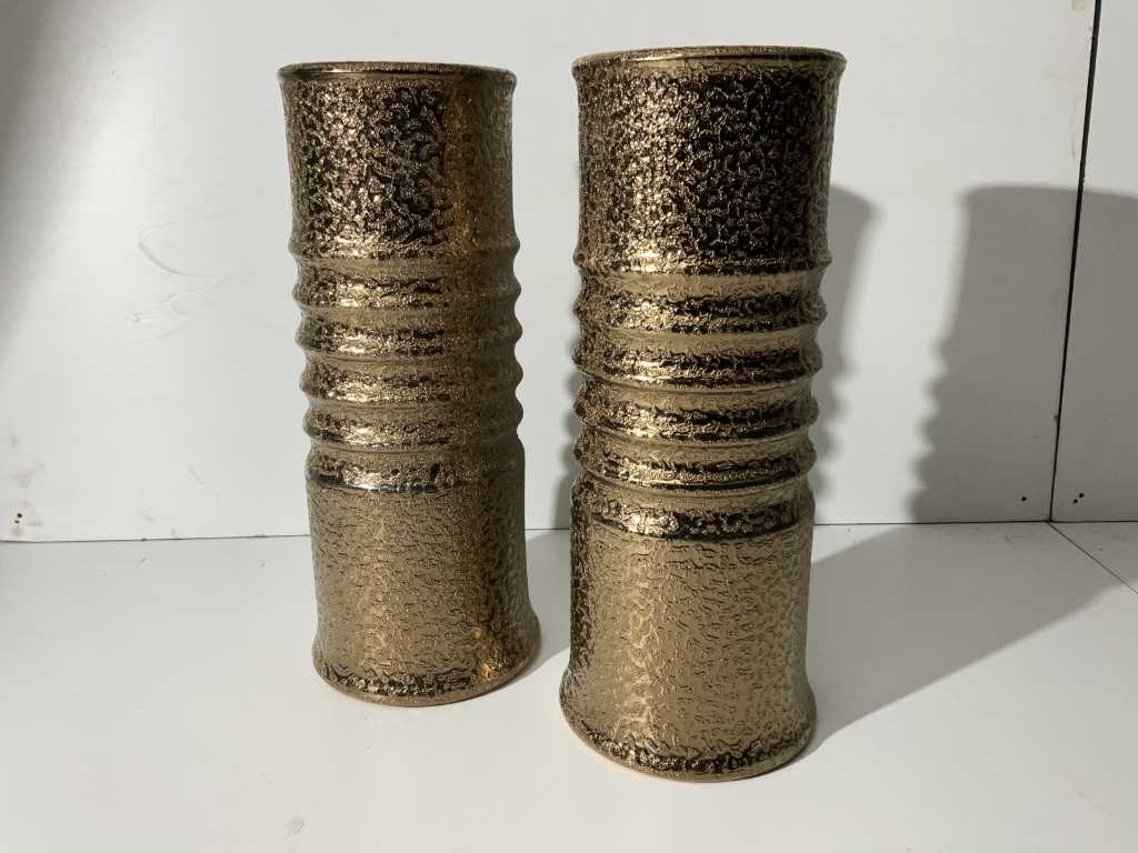 Richmond Jane small Vases (2x)