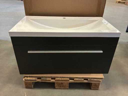 BM90 Washbasin