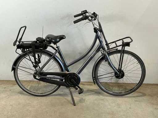 Vilette Hollande Elektrische fiets