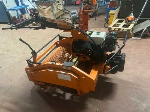 Elite GZC 1000 Zaaimachine