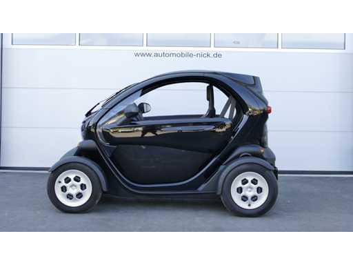 Renault - 2012 - Twizy - Car