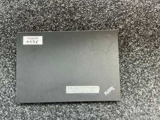 Lenovo Thinkpad t570 Laptop