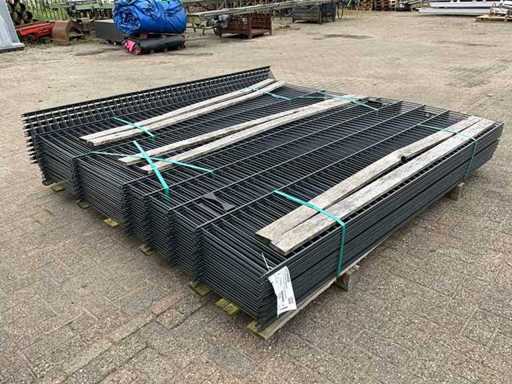 Garden fence (20x)